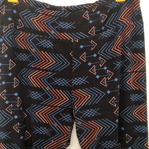 LuLaRoe T/C Leggings